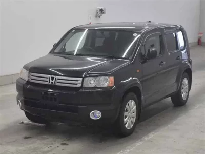 Honda CROSSROAD