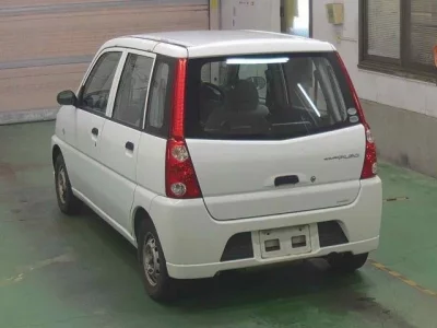 Subaru PLEO