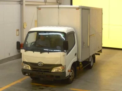 Toyota TOYOACE