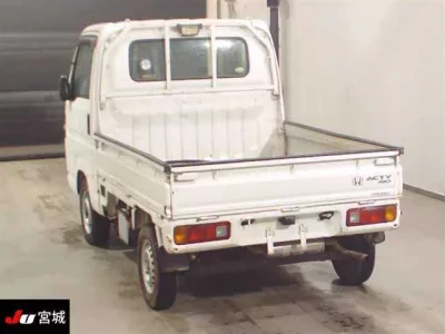 Honda ACTY TRUCK