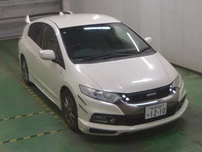 Honda INSIGHT