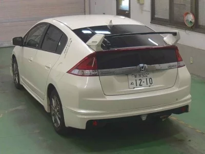 Honda INSIGHT