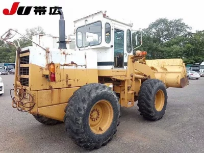 KOMATSU OTHER