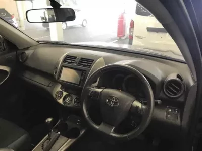 Toyota VANGUARD