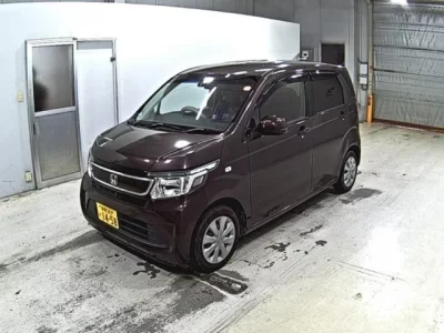 Honda N WGN