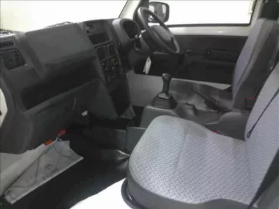 Mitsubishi MINICAB TRUCK