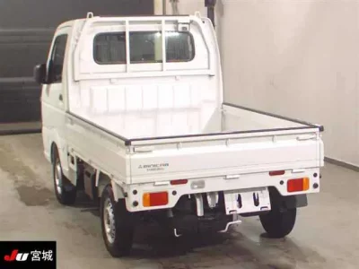 Mitsubishi MINICAB TRUCK