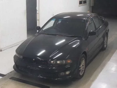 Mitsubishi GALANT
