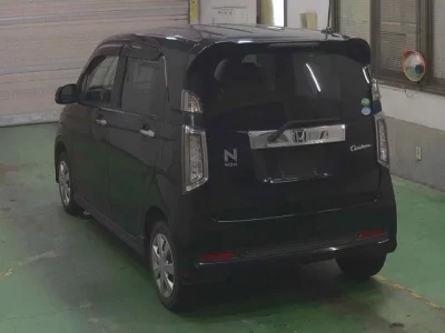 Honda N WGN