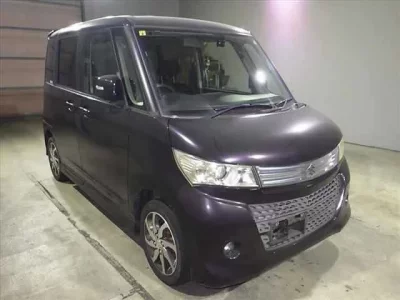 Suzuki PALETTE