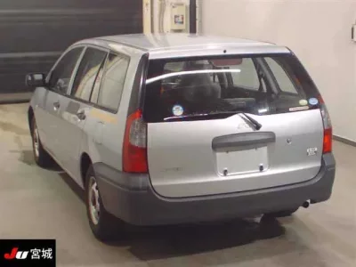 Mitsubishi LANCER VAN