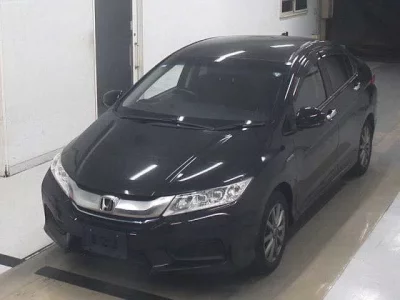 Honda GRACE