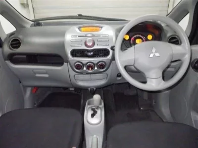 Mitsubishi I