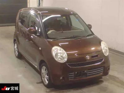 Suzuki MRWAGON