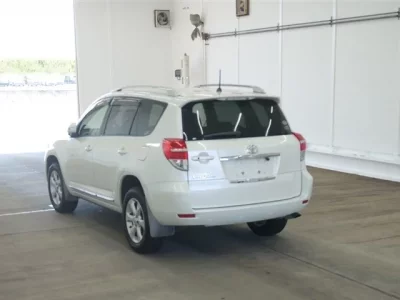 Toyota VANGUARD
