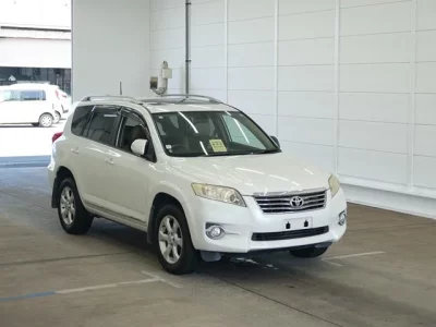 Toyota VANGUARD