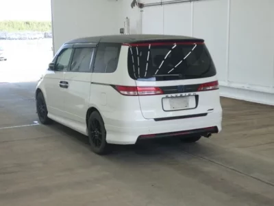 Honda ELYSION
