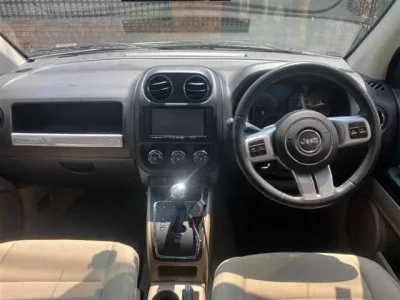 Chrysler JEEP COMPASS