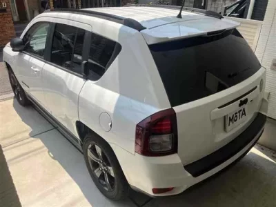Chrysler JEEP COMPASS