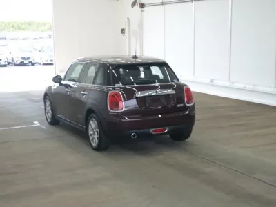 BMW MINI