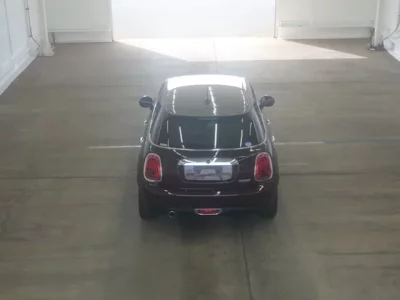 BMW MINI