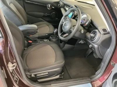 BMW MINI