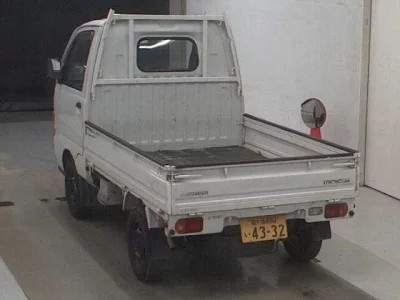 Mitsubishi MINICAB TRUCK