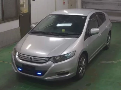 Honda INSIGHT