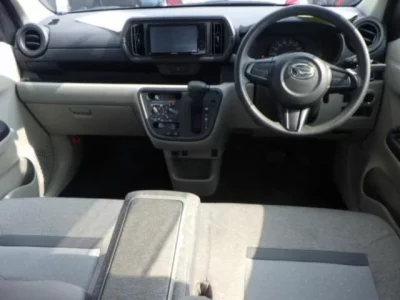 Daihatsu Boon