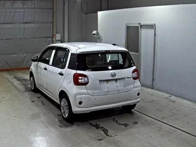 Daihatsu Boon