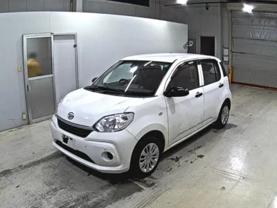 Daihatsu Boon