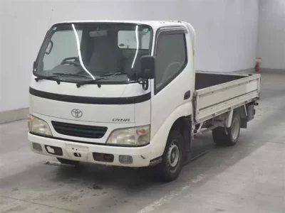 Toyota DYNA