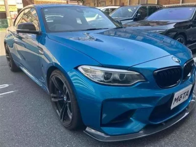 BMW M2