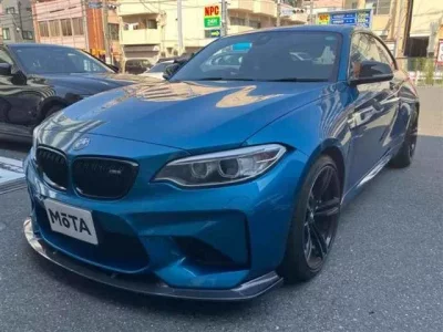 BMW M2