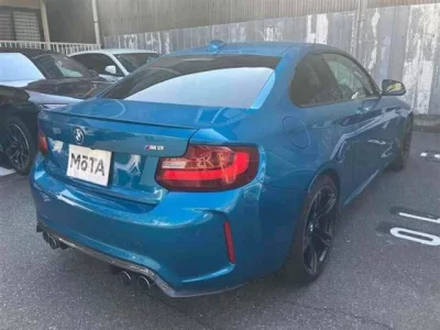 BMW M2