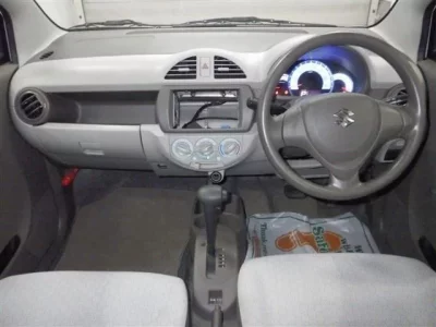 Suzuki ALTO ECO