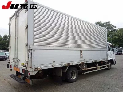 Nissan CONDOR