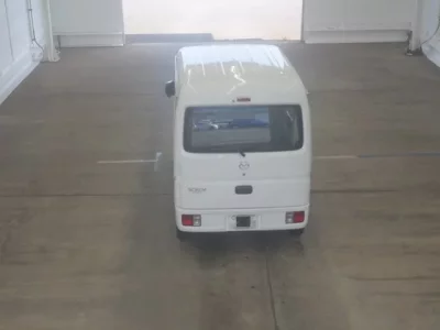 Mazda SCRUM