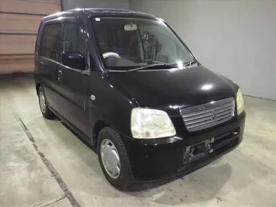 Mitsubishi TOPPO BJ