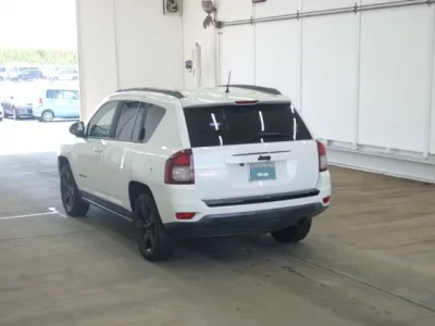 Chrysler JEEP COMPASS
