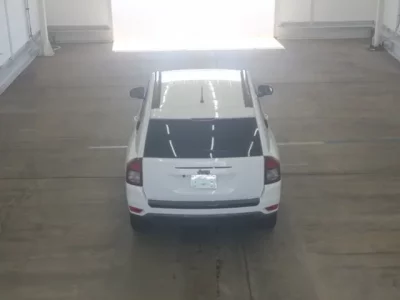 Chrysler JEEP COMPASS
