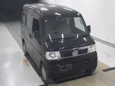 Nissan CLIPPER RIO