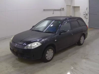 Nissan WINGROAD