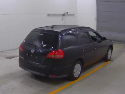Nissan WINGROAD