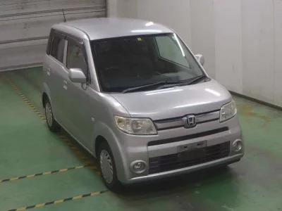Honda ZEST