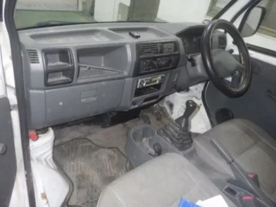 Mitsubishi MINICAB TRUCK