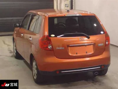 Mazda VERISA