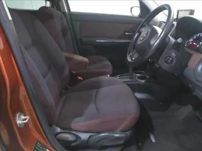 Mazda VERISA