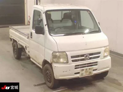 Honda ACTY TRUCK