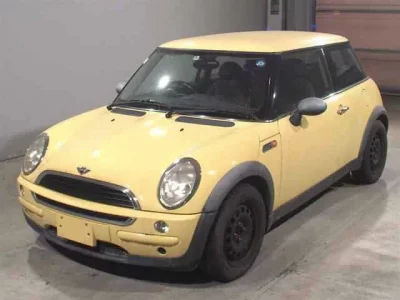 BMW MINI
